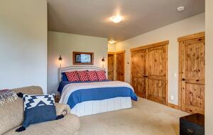 Luxury Breckenridge Mountain Retreat with Panoramic Views - Breckenridge, Colorado