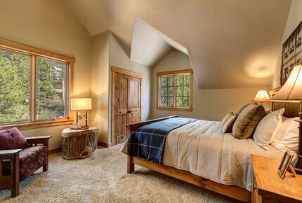 Luxury Breckenridge Mountain Retreat with Panoramic Views - Breckenridge, Colorado