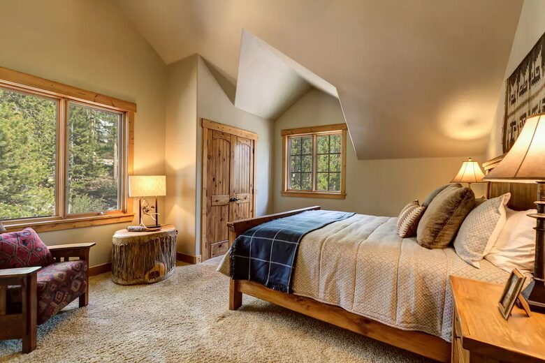 Luxury Breckenridge Mountain Retreat with Panoramic Views - Breckenridge, Colorado
