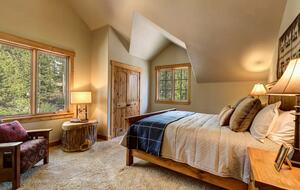 Luxury Breckenridge Mountain Retreat with Panoramic Views - Breckenridge, Colorado