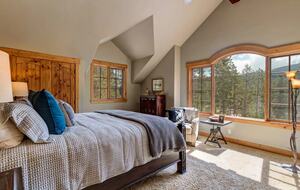 Luxury Breckenridge Mountain Retreat with Panoramic Views - Breckenridge, Colorado