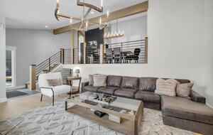 Last Run Luxury - Park City, Utah