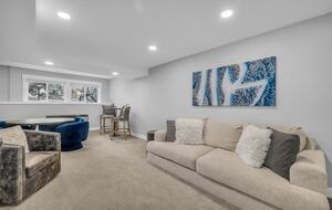 Last Run Luxury - Park City, Utah