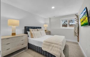 Last Run Luxury - Park City, Utah