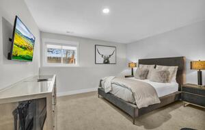 Last Run Luxury - Park City, Utah