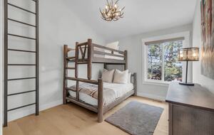 Last Run Luxury - Park City, Utah