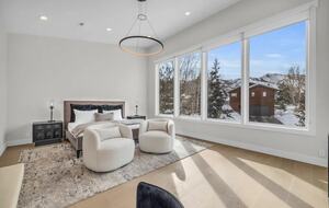 Last Run Luxury - Park City, Utah