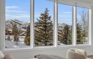 Last Run Luxury - Park City, Utah