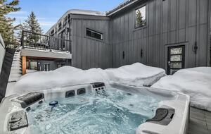 Last Run Luxury - Park City, Utah