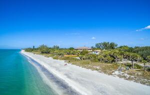 Turtle Bay 1B Island Condo with Heated Pool (Upper Unit) - Englewood, Florida