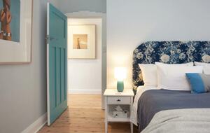 Barefoot at Bronte - Sydney, Australia