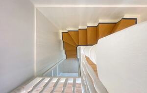 Barefoot at Bronte - Sydney, Australia