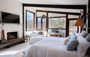 Woodstock Zen Getaway - Mt Tremper, New York