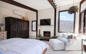 Woodstock Zen Getaway - Mt Tremper, New York