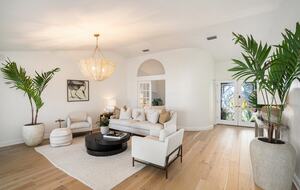 Bayview Escape | Modern Waterfront Home with Pool & Dock - Treasure Island, Florida