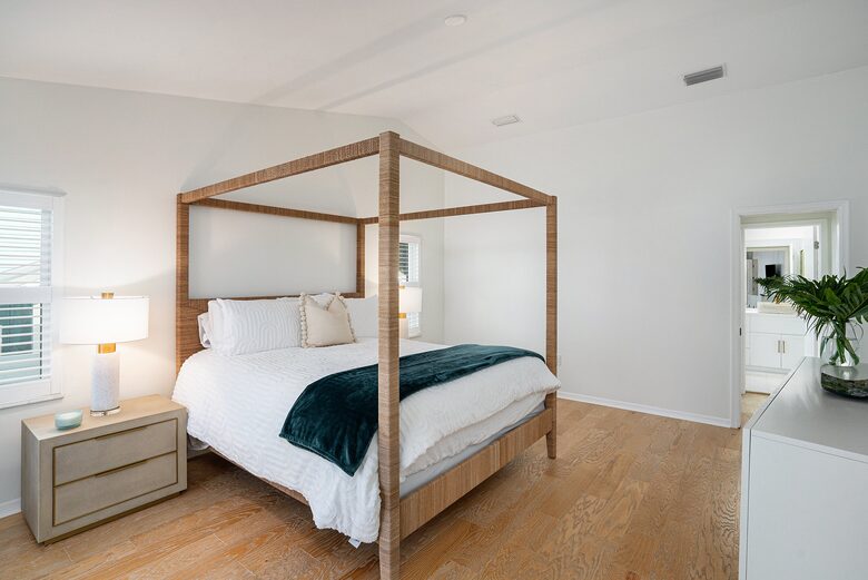 Bayview Escape | Modern Waterfront Home with Pool & Dock - Treasure Island, Florida