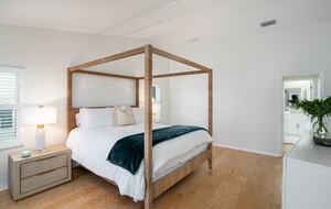 Bayview Escape | Modern Waterfront Home with Pool & Dock - Treasure Island, Florida