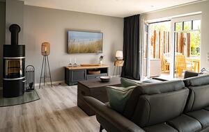 Reetdach Haus Moin - Fehmarn, Germany