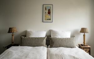 Reetdach Haus Moin - Fehmarn, Germany