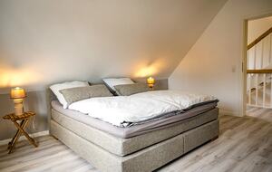 Reetdach Haus Moin - Fehmarn, Germany