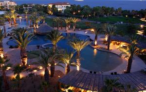 Las Casonas at Esperanza - 3 Bedroom - Cabo San Lucas, Mexico