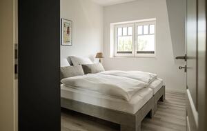 Reetdach Haus Moin - Fehmarn, Germany