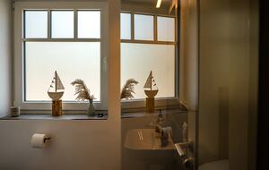 Reetdach Haus Moin - Fehmarn, Germany