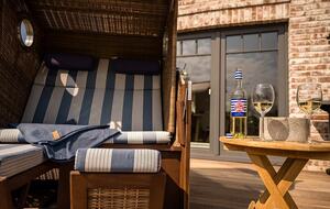 Reetdach Haus Moin - Fehmarn, Germany