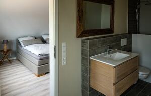 Reetdach Haus Moin - Fehmarn, Germany