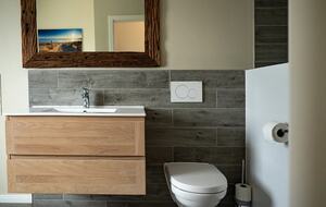 Reetdach Haus Moin - Fehmarn, Germany