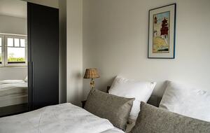 Reetdach Haus Moin - Fehmarn, Germany