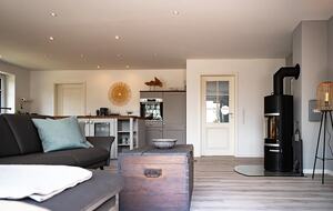 Reetdach Haus Moin - Fehmarn, Germany