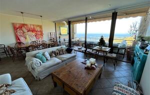 Seaside Duplex - Zapallar, Chile