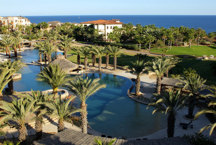 Residence at Esperanza - 3 Bedroom - Cabo San Lucas, Mexico