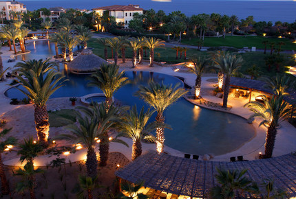 Residence at Esperanza - 3 Bedroom - Cabo San Lucas, Mexico