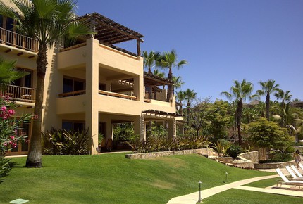 Residence at Esperanza - 3 Bedroom - Cabo San Lucas, Mexico