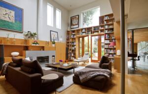 Architectural Oasis in Venice - Venice, California