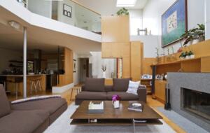 Architectural Oasis in Venice - Venice, California