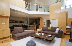 Architectural Oasis in Venice - Venice, California