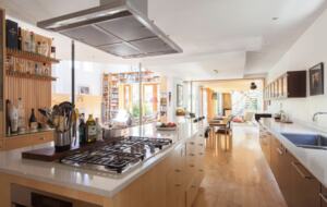 Architectural Oasis in Venice - Venice, California