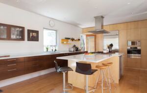 Architectural Oasis in Venice - Venice, California