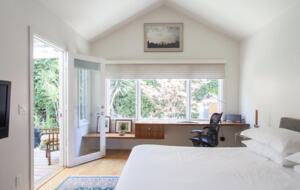 Architectural Oasis in Venice - Venice, California