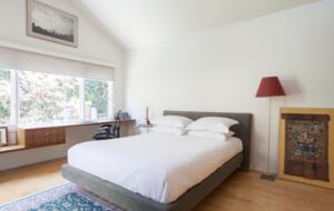 Architectural Oasis in Venice - Venice, California