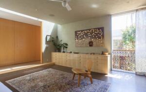 Architectural Oasis in Venice - Venice, California