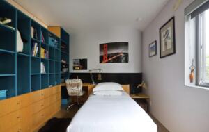 Architectural Oasis in Venice - Venice, California