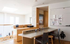 Architectural Oasis in Venice - Venice, California