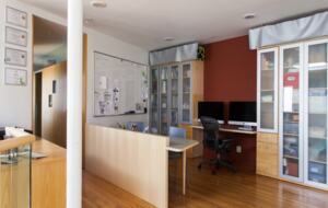 Architectural Oasis in Venice - Venice, California