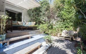 Architectural Oasis in Venice - Venice, California