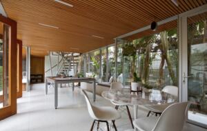 Architectural Oasis in Venice - Venice, California