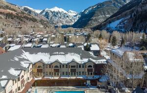 Cozy Mountain Retreat in Telluride - Telluride, Colorado